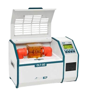 OLT-80-80kV Oil BDV Tester