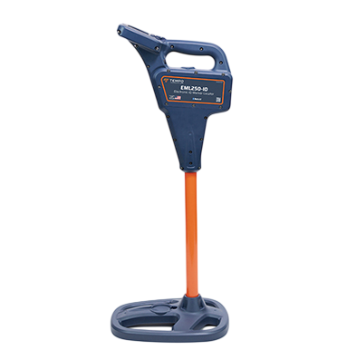 EML250-ID Electronic ID RFID Marker Locator