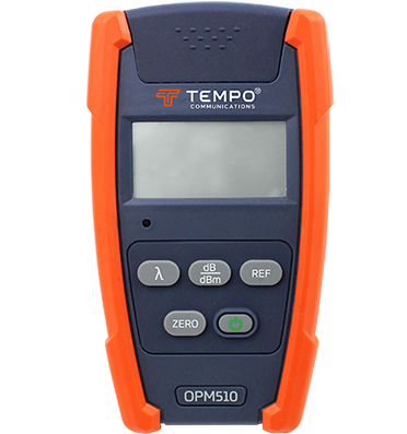 OPM 500 Optical Power Meter