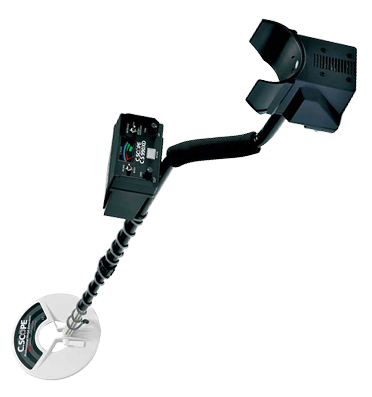 CS990XD Metal Detector