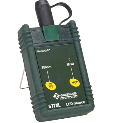 577XL AS100 850nm LED Source 