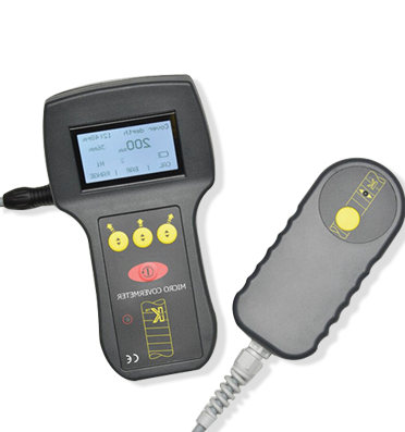 Kolectric MC8022 Micro Covermeter