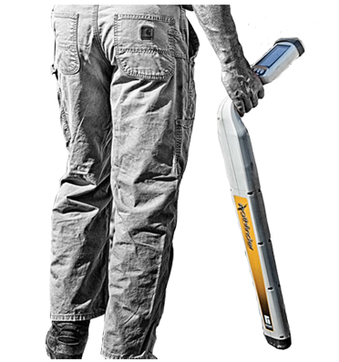 STLOC10 GPS Pathfinder Pipe & Cable Route Tracer