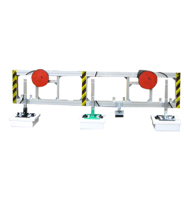SRS SafeRailSystem
