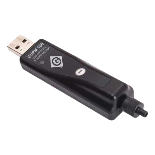 GUPM 100 Optical Power Meter