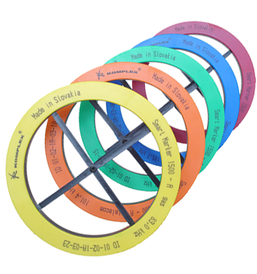 Smart RFID Electronic Cable Marker & Marker Locator