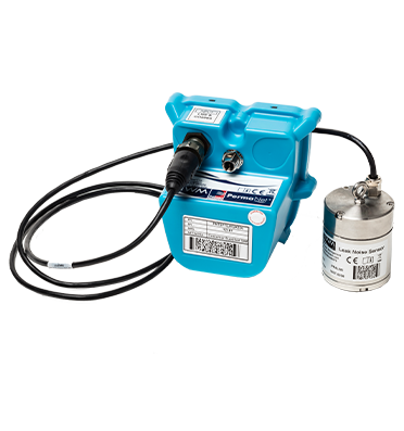 PermaNet+ GPRS/4G enabled Correlating Leak Noise Logger