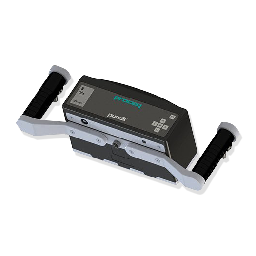 Proceq Pundit Live Array Pro