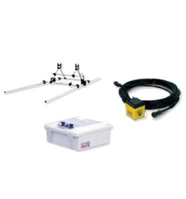 RIS One and RIS Plus