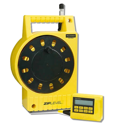 Altimeter Ziplevel Leveling Measurement Instrument