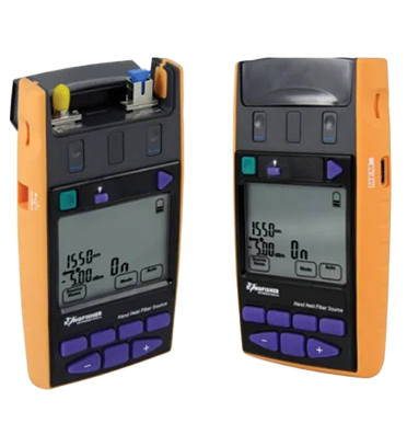 KI 2800 Handheld Optical Light Source