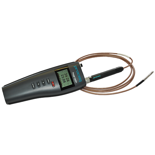 Concrete Floor Moisture Meter Cement Moisture Meter