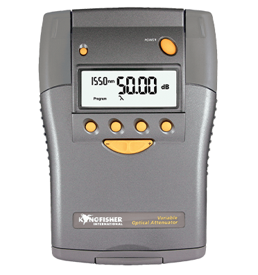 KI 7000B Automated Variable Optical Attenuator
