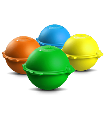 Omni  Marker Electronic Ball Marker