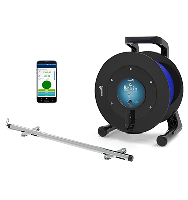 BRAIN MEMS Inclinometer
