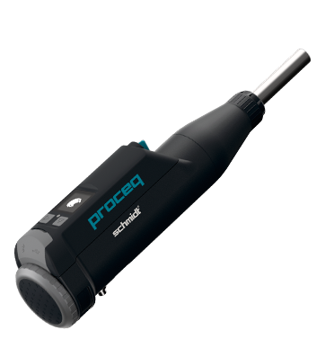 Proceq Original Schmidt Live