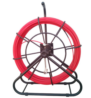 MTRAK Traceable Midi Duct Rodder