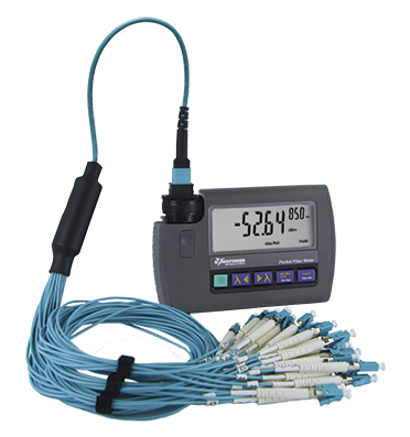 KI 9600A Optical Power Meter 