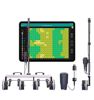 Profometer Corrosion PM8500