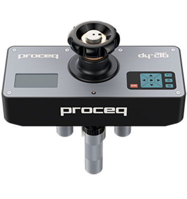 Proceq DY-2 Pull-Off Tester 