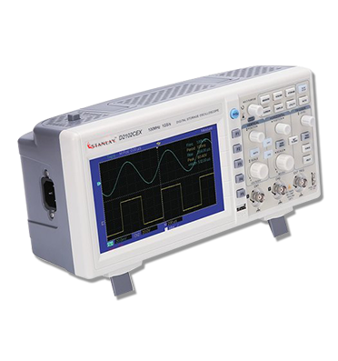 Oscilloscope