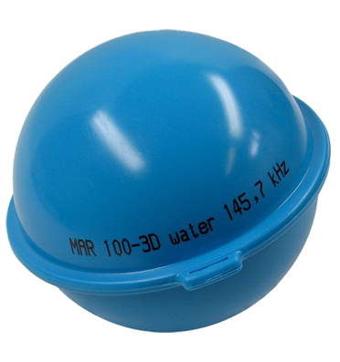 MAR 100-3D Ball Marker