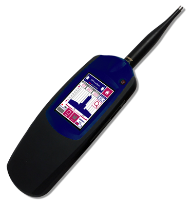 SM30 Sound Pressure Level Meter