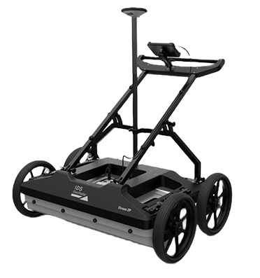 IDS Stream DP Wide Array GPR 