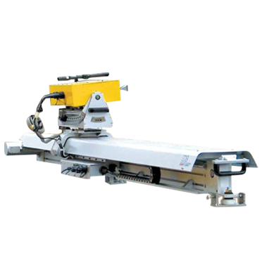 IBIS-FL Interferometric Radar 