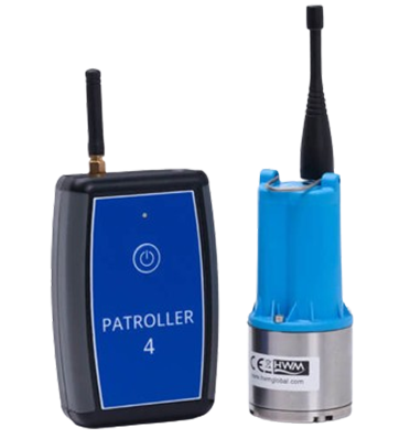 PCorr+ Correlating Noise Logger