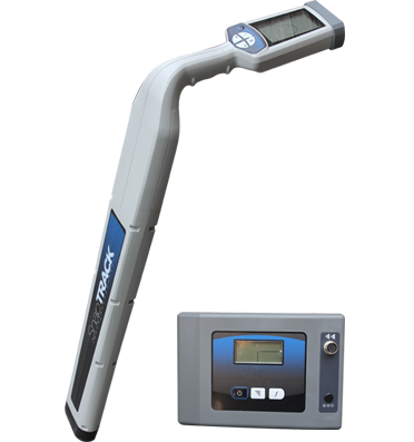 STLOC3 Buried Pipe Cable Route Locating Equipment