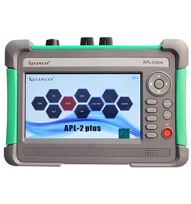 APL2+ OTDR