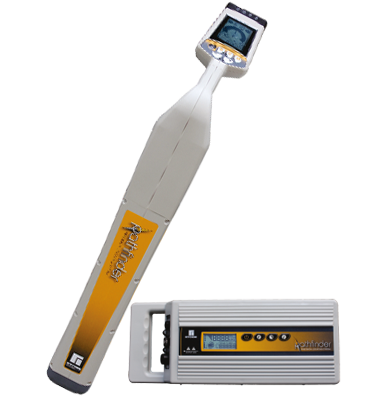 STLOC5 Pathfinder Pipe & Cable Locator