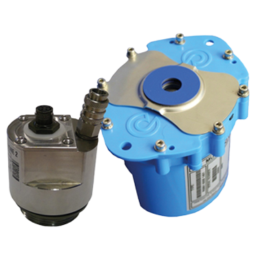 PermaNET TM GPS Multi-Parameter Water Trunk Main Leak Detection