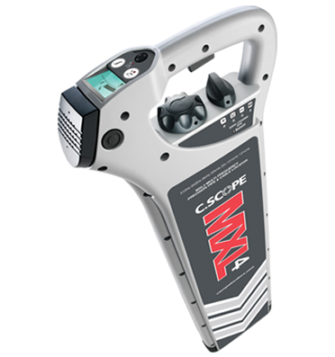 MXL4 Pipe & Cable Locator