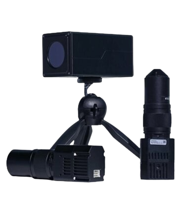 SIFTU-M Ultra High Temperature Thermal Camera