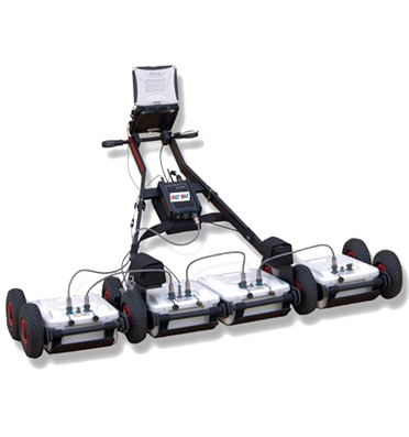 IDS RIS MF Hi-MOD GPR