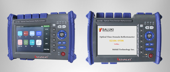 S2106 OTDR