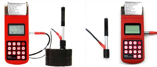 ST310 Hardness Tester