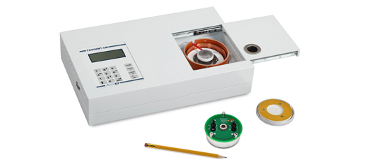 Tangent-3M Tan Delta Tester