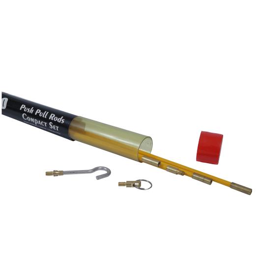 Stanlay Fish tapes & Push pull rods Push Pull Rods