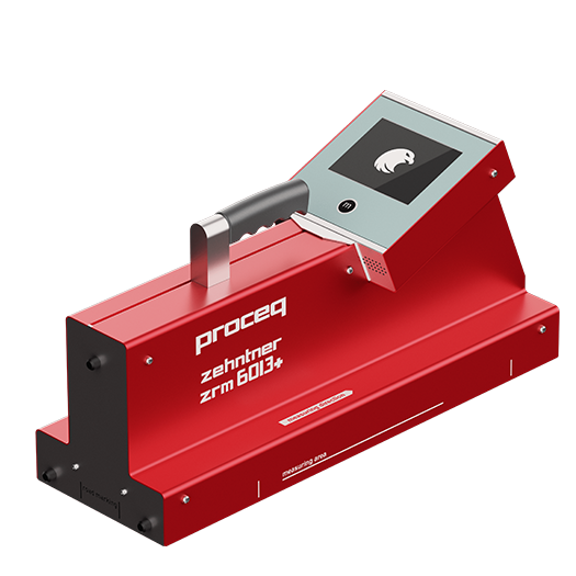 Zehntner ZRM 6013+ RL-Qd