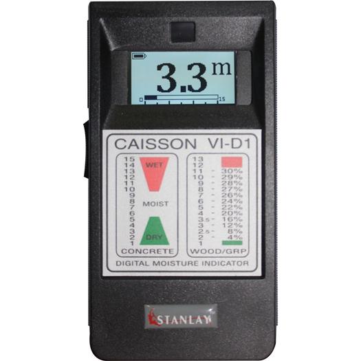 V1D1 Digital Moisture Meter 