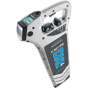 DXL4 Cable Avoidance Tool