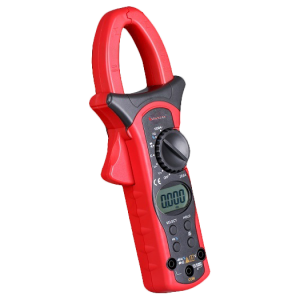 1000 A AC Digital Clamp Meter 205A