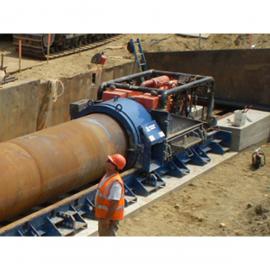 60-1200 Auger Boring Machines