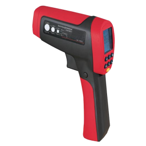 Digital Infrared Thermometer IRT 500