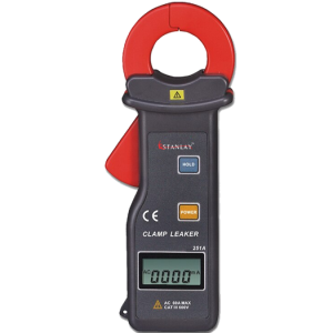 High Sensitivity Leakage Current Clamp Meter 251A/C