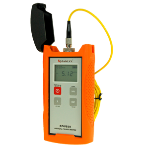 BOU350 Optical Power Meter