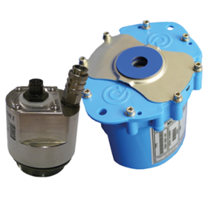 PermaNET TM GPS Multi-Parameter Water Trunk Main Leak Detection